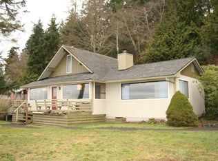 981 Tala Shore Dr, Port Ludlow, WA 98365