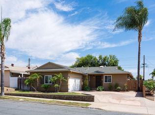 5031 Walter Ave, San Diego, CA 92120