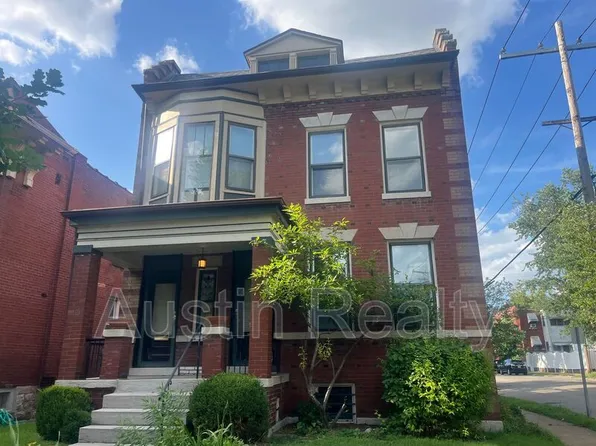 3901 Hartford St #2F, Saint Louis, MO 63116