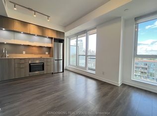 55 Regent Park Blvd #1011, Toronto, ON M5A 0C2