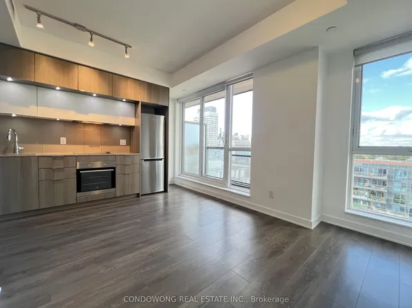 55 Regent Park Blvd, Toronto, ON