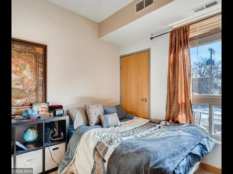 Bedroom #3