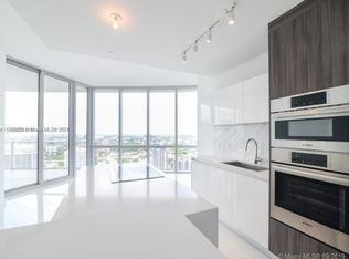 851 NE 1st Ave #4110, Miami, FL 33132