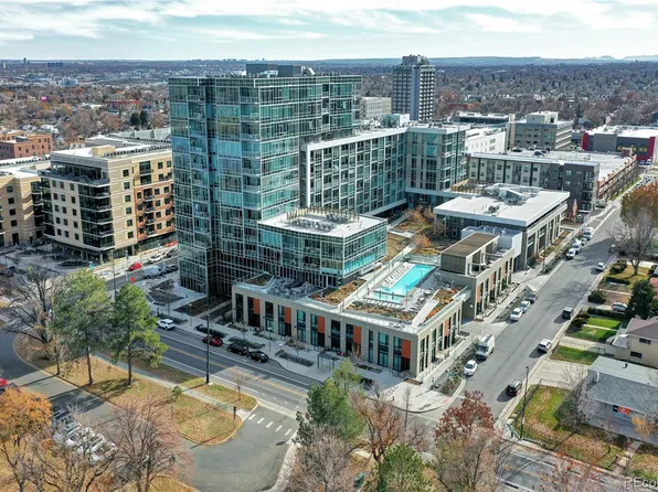 4200 W 17th Avenue #235, Denver, CO 80204