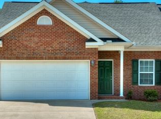 500 Midland Pass, Grovetown, GA 30813