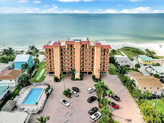 2nd image of 600 Estero Blvd #103
