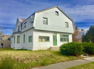 207 E Main St APT 3, Saint Anthony, ID 83445
