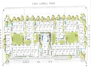 Casa Presidio Apartments, Tucson, AZ 85719