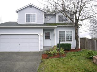 9202 S Thompson Ave, Tacoma, WA 98444