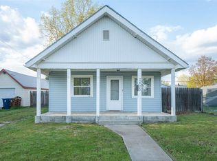 2403 E Sanson Ave, Spokane, WA 99217