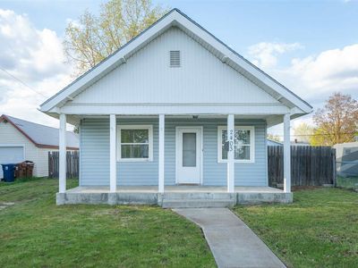 2403 E Sanson Ave, Spokane, WA, 99217