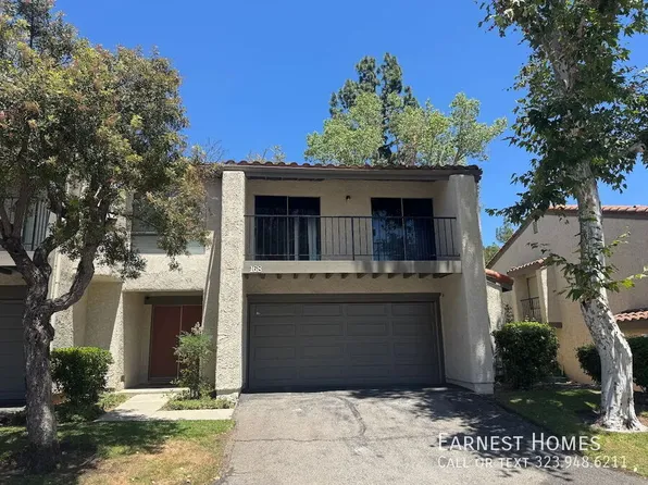 11455 Tampa Ave Unit 168, Porter Ranch, CA 91326