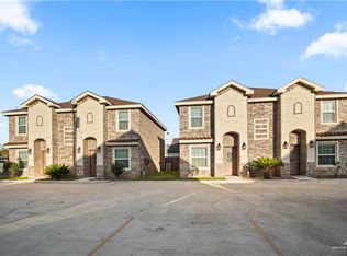 1030 Jesse St, Weslaco, TX 78596