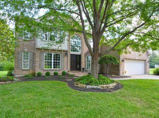 461 Brandsteade Ct, Cincinnati, OH 45255
