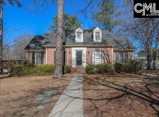 6501 Saye Cut, Columbia, SC 29209