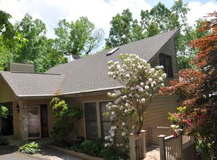 1371 Ridgeview, Big Canoe, GA 30143