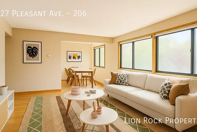 3127 Pleasant Ave #206 — Photo 2