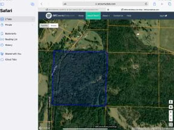 (undisclosed Address), Clarksville, AR 72830
