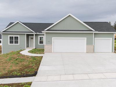 102 Chestnut COURT, Theresa, WI, 53091