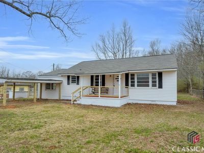 7191 Nowhere Road, Hull, GA, 30646
