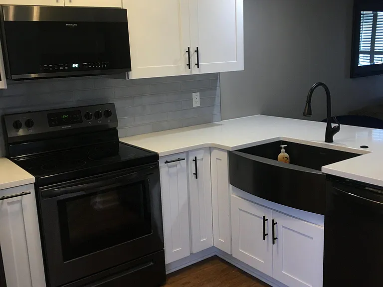 1011 Murfreesboro Rd #K5 — Photo 2