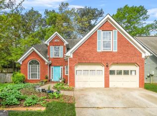 782 Ridgeland Trl, Clarkston, GA 30021