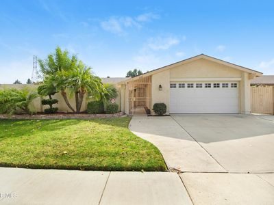 1842 Darrah Ave, Simi Valley, CA, 93063
