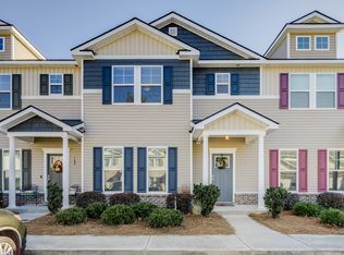 106 Reese Way #106, Savannah, GA 31419