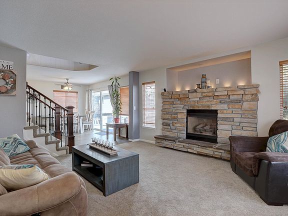 Front room