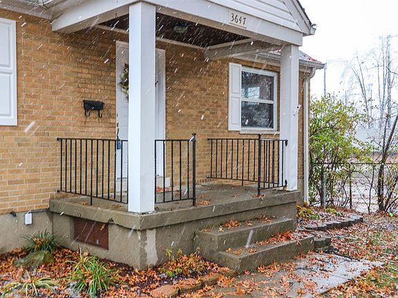 2nd image of 3647 Whiteoak Dr