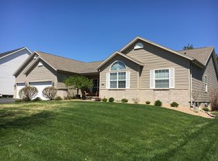 7814 Thorndale Dr NE, Cedar Rapids, IA 52402