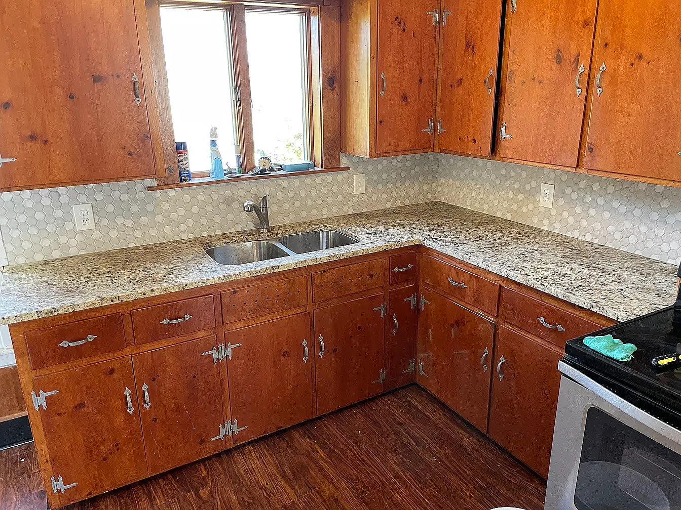 2 bed, 900 sqft, $2,250 — Photo 3