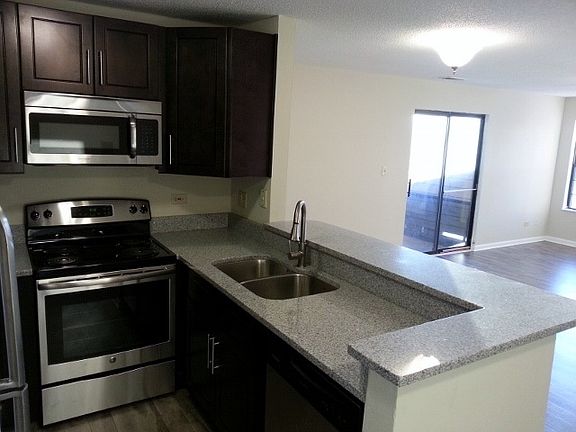 Plenty of Counter-top Space!