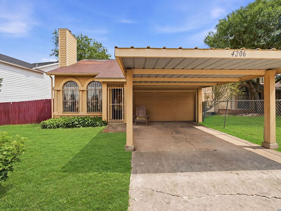 1st image of 4206 SUNRISE CREEK DR