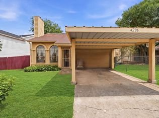 4206 Sunrise Creek Dr, San Antonio, TX 78244