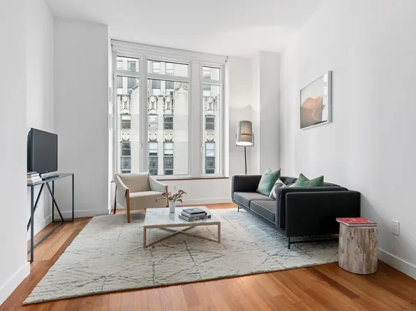 15 William St APT 28H, New York, NY 10005
