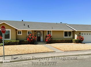484 Bonnie Ave, Rohnert Park, CA 94928