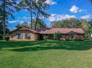 100 Piney Loop, Marshall, TX 75672