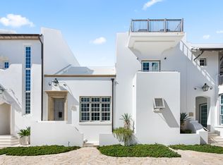 20 Shinbone Ct, Inlet Beach, FL 32461