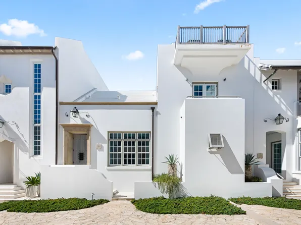 20 Shinbone Ct, Inlet Beach, FL 32461