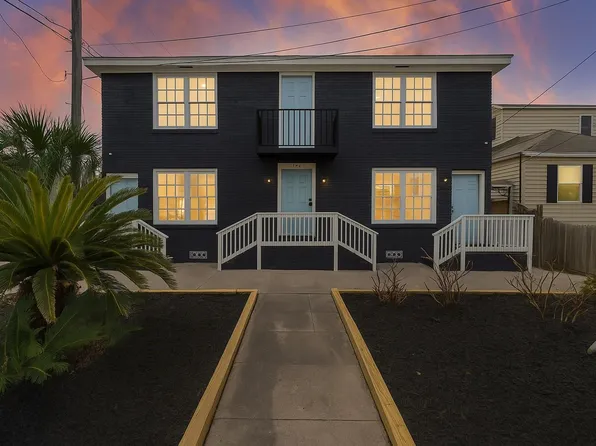 1811 21st St, Galveston, TX 77550
