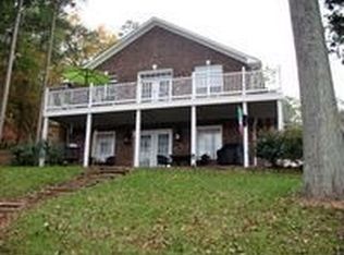 309 Lake Forest Dr, Badin Lake, NC 28127