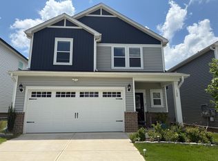 128 Rushmore Ave, Garner, NC 27529