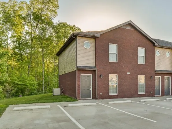 2256 McCormick Ln #A, Clarksville, TN 37040