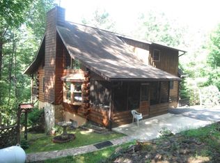 115 Nash Hill Dr, Franklin, NC 28734