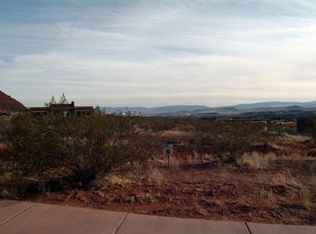 2277 W Acowa Cir, St George, UT 84770