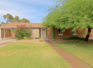 4007 N 32nd Pl, Phoenix, AZ 85018