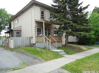 1012 Oak St, Syracuse, NY 13203