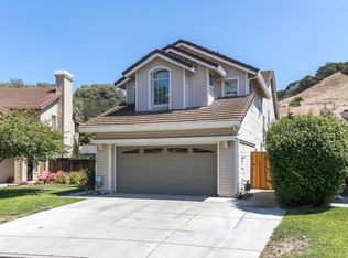 17554 Sugarmill Rd, Salinas, CA 93908