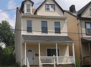 3723 Frazier St, Pittsburgh, PA 15213